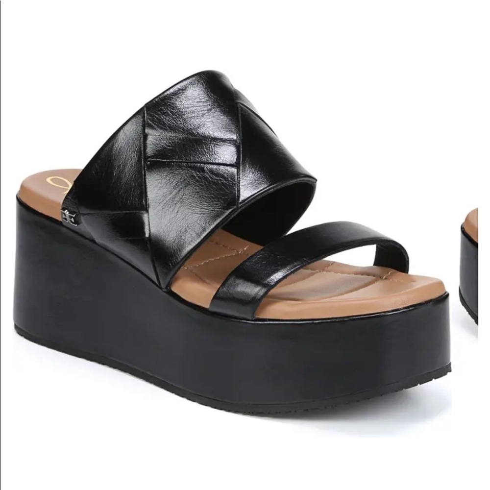 Sam Edelman Sasha Platform